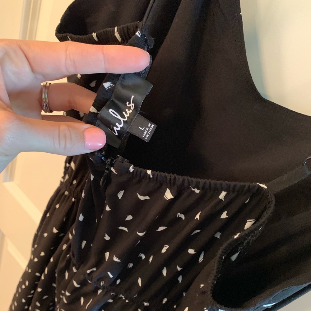 Jumpsuit - Picture 4 of 5